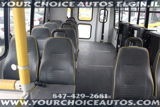 2013 Ford E-Series E 450 SD 2dr Commercial/Cutaway/Chassis 158 176 in. WB - 21924100 - 21
