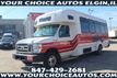 2013 Ford E-Series E 450 SD 2dr Commercial/Cutaway/Chassis 158 176 in. WB - 22276213 - 1