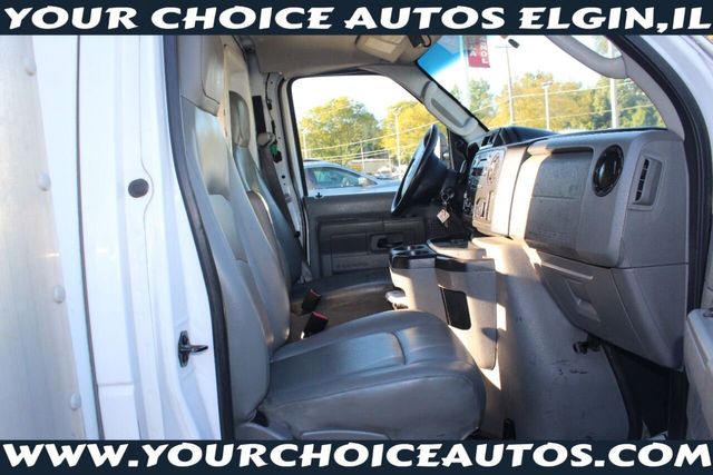 2013 Ford E-Series Chassis E 350 SD 2dr Commercial/Cutaway/Chassis 138 176 in. WB - 21614876 - 11