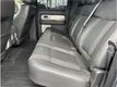 2013 Ford F150 SuperCrew Cab RAPTOR 4X4 NAV BACK UP CAM CLEAN - 22293847 - 16