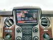 2013 Ford F250 Super Duty Crew Cab KING RANCH 4X4 NAV BACK UP CAM CLEAN - 22310414 - 15