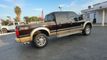 2013 Ford F250 Super Duty Crew Cab KING RANCH 4X4 NAV BACK UP CAM CLEAN - 22310414 - 8