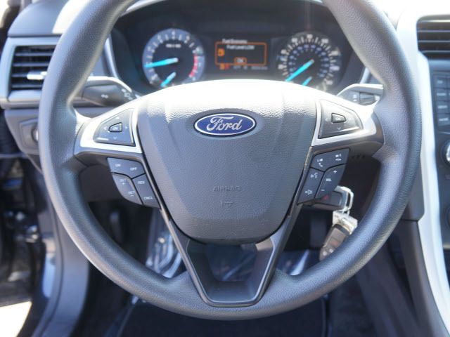 2013 Ford Fusion 4dr Sdn SE FWD - 11825302 - 9