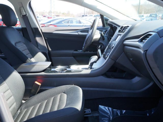 2013 Ford Fusion 4dr Sdn SE FWD - 11825302 - 14