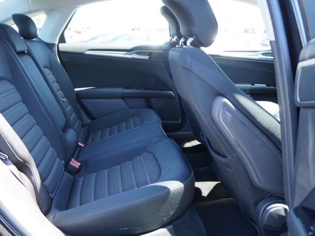 2013 Ford Fusion 4dr Sdn SE FWD - 11825302 - 15