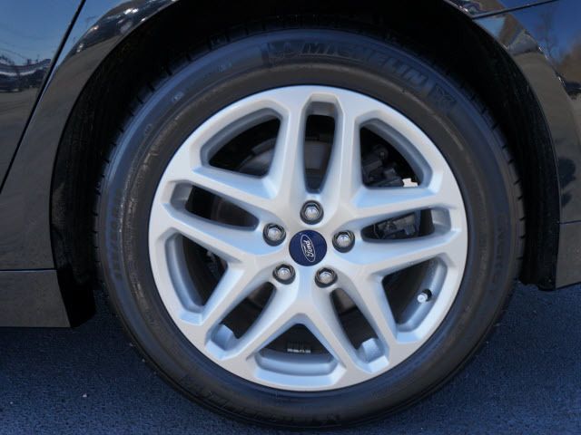2013 Ford Fusion 4dr Sdn SE FWD - 11825302 - 17
