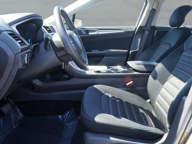 2013 Ford Fusion 4dr Sdn SE FWD - 11825302 - 3