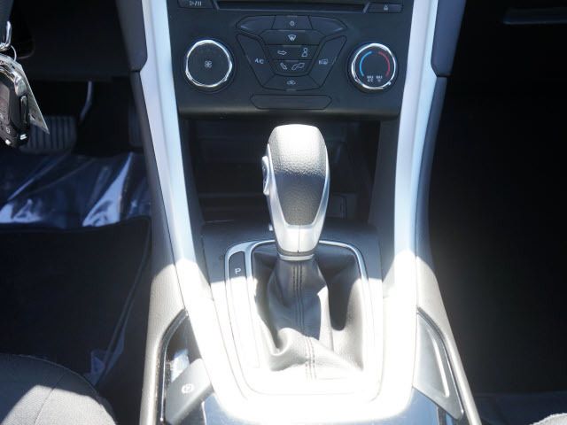 2013 Ford Fusion 4dr Sdn SE FWD - 11825302 - 7