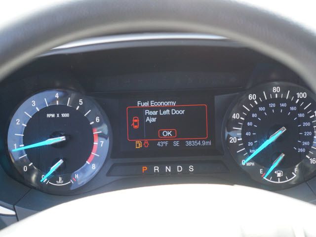 2013 Ford Fusion 4dr Sdn SE FWD - 11825302 - 8