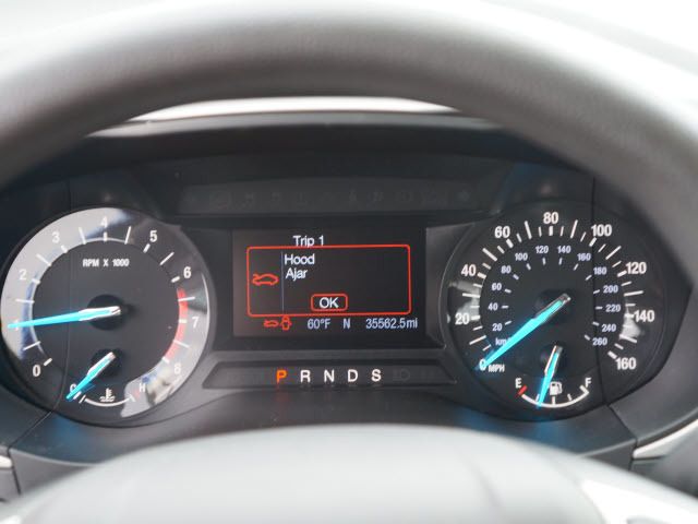2013 Ford Fusion 4dr Sdn SE FWD - 11862260 - 9