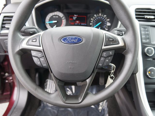 2013 Ford Fusion 4dr Sdn SE FWD - 11862260 - 10