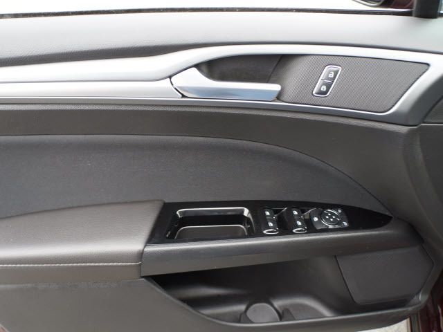 2013 Ford Fusion 4dr Sdn SE FWD - 11862260 - 13