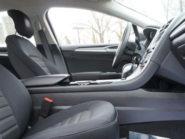 2013 Ford Fusion 4dr Sdn SE FWD - 11862260 - 15