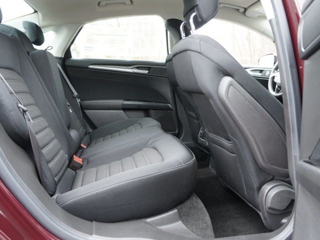 2013 Ford Fusion 4dr Sdn SE FWD - 11862260 - 16
