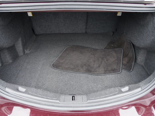 2013 Ford Fusion 4dr Sdn SE FWD - 11862260 - 17