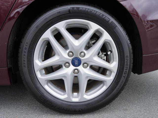2013 Ford Fusion 4dr Sdn SE FWD - 11862260 - 18