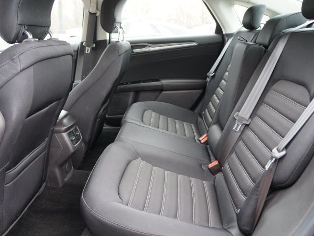 2013 Ford Fusion 4dr Sdn SE FWD - 11862260 - 5