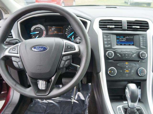2013 Ford Fusion 4dr Sdn SE FWD - 11862260 - 6