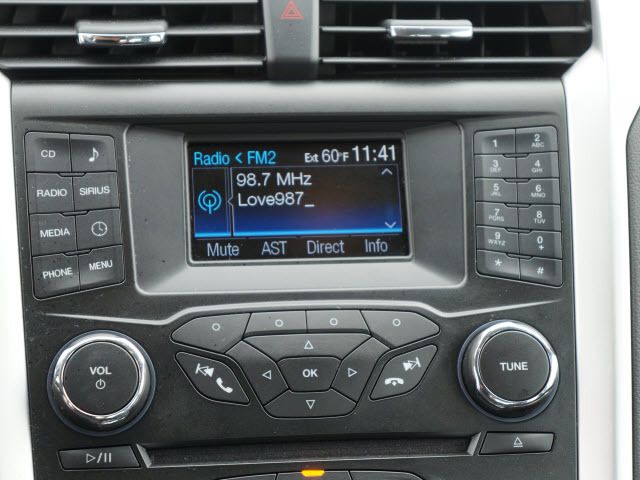 2013 Ford Fusion 4dr Sdn SE FWD - 11862260 - 7