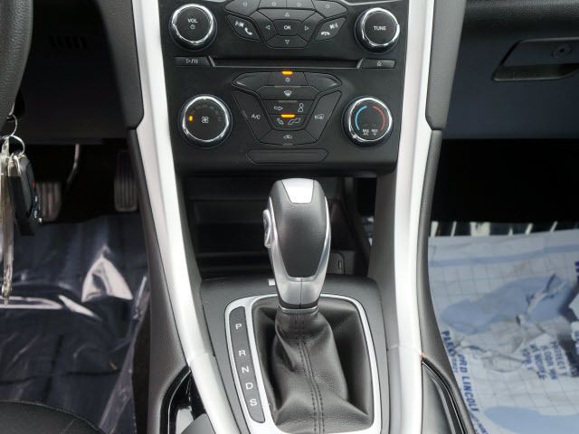 2013 Ford Fusion 4dr Sdn SE FWD - 11862260 - 8