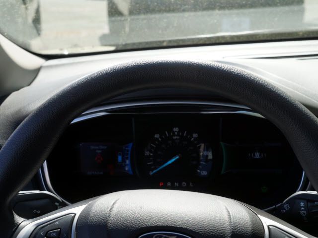 2013 Ford Fusion 4dr Sdn SE Hybrid FWD - 11960089 - 9