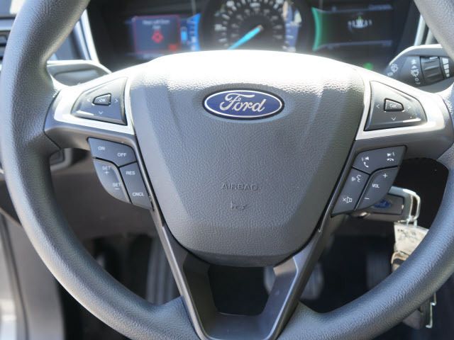 2013 Ford Fusion 4dr Sdn SE Hybrid FWD - 11960089 - 10