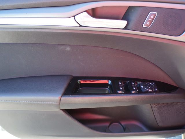 2013 Ford Fusion 4dr Sdn SE Hybrid FWD - 11960089 - 13