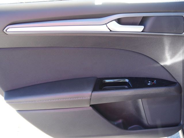 2013 Ford Fusion 4dr Sdn SE Hybrid FWD - 11960089 - 14