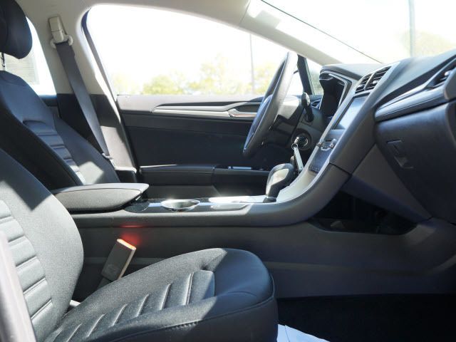 2013 Ford Fusion 4dr Sdn SE Hybrid FWD - 11960089 - 15