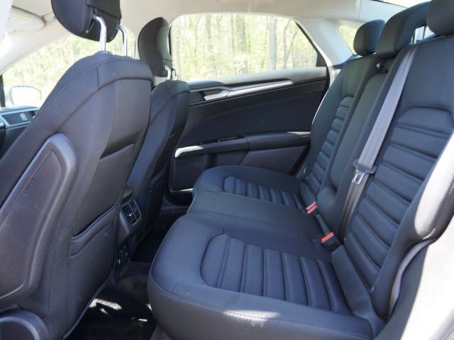 2013 Ford Fusion 4dr Sdn SE Hybrid FWD - 11960089 - 5