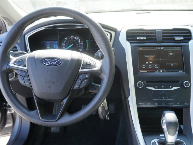 2013 Ford Fusion 4dr Sdn SE Hybrid FWD - 11960089 - 6