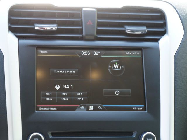 2013 Ford Fusion 4dr Sdn SE Hybrid FWD - 11960089 - 7