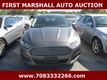 2013 Ford Fusion 4dr Sedan SE FWD - 22934670 - 0