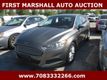 2013 Ford Fusion 4dr Sedan SE FWD - 22934670 - 2