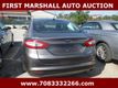 2013 Ford Fusion 4dr Sedan SE FWD - 22934670 - 3
