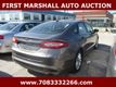 2013 Ford Fusion 4dr Sedan SE FWD - 22934670 - 4