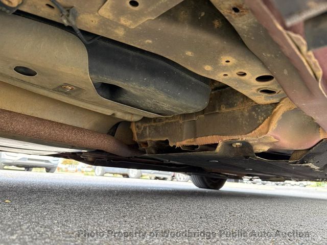 2013 Ford Fusion 4dr Sedan S FWD - 22939840 - 16