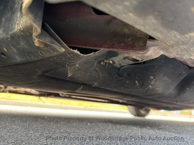 2013 Ford Fusion 4dr Sedan S FWD - 22939840 - 18