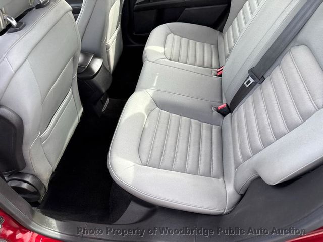 2013 Ford Fusion 4dr Sedan S FWD - 22939840 - 7