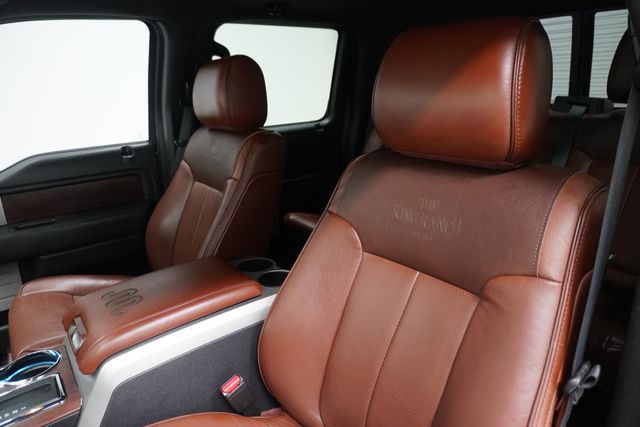 2013 Ford F-150  - 22937592 - 9