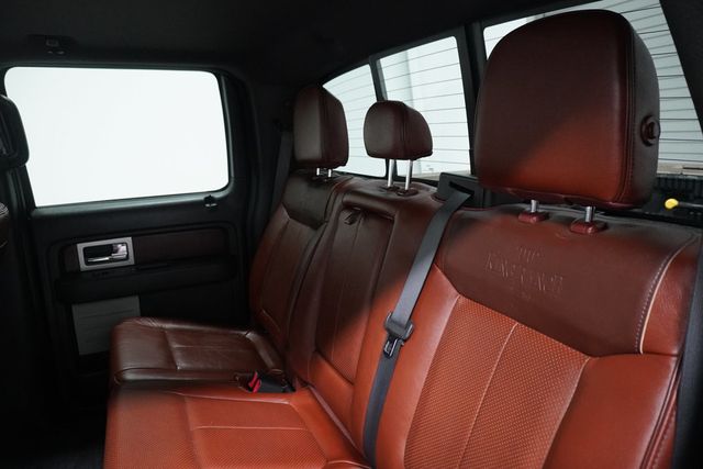 2013 Ford F-150  - 22937592 - 11