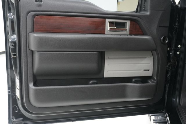 2013 Ford F-150  - 22937592 - 13