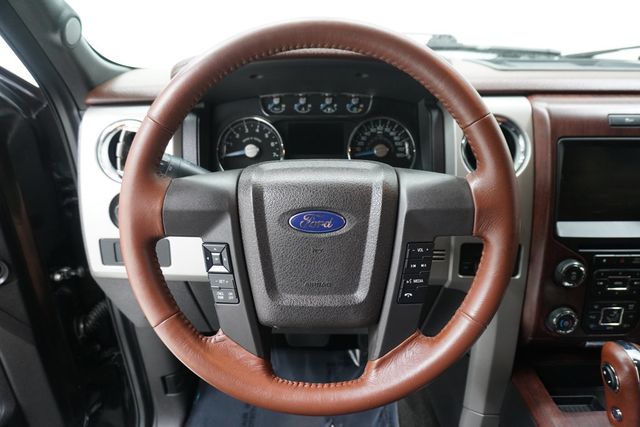 2013 Ford F-150  - 22937592 - 16