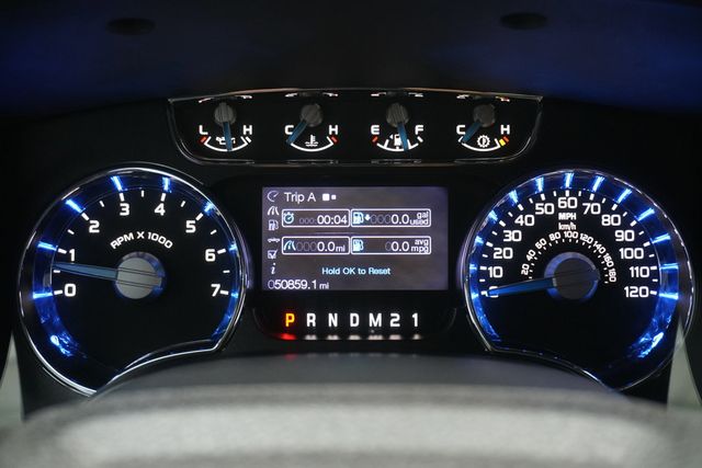 2013 Ford F-150  - 22937592 - 17