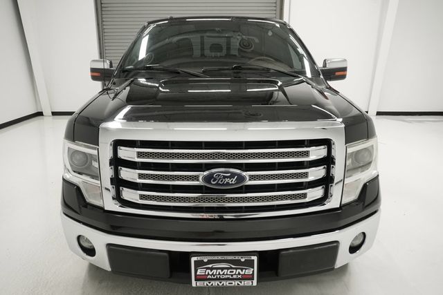 2013 Ford F-150  - 22937592 - 1