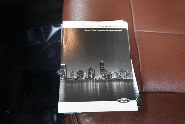 2013 Ford F-150  - 22937592 - 26