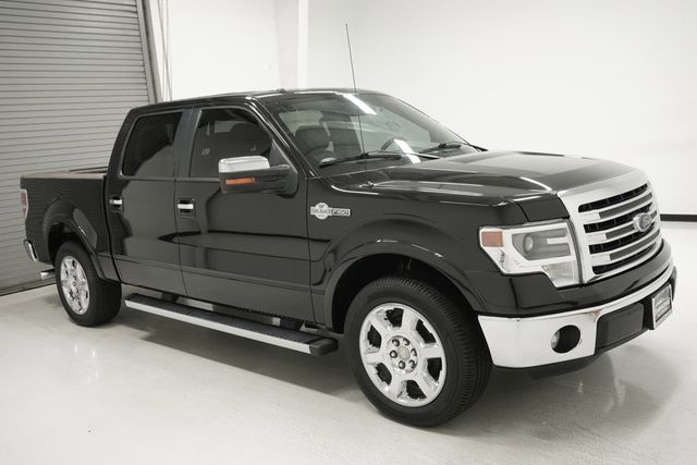 2013 Ford F-150  - 22937592 - 2