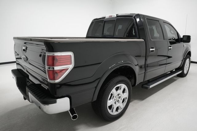 2013 Ford F-150  - 22937592 - 3