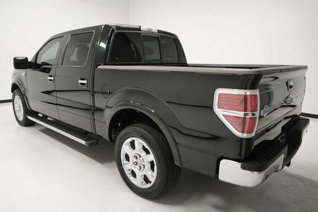 2013 Ford F-150  - 22937592 - 4