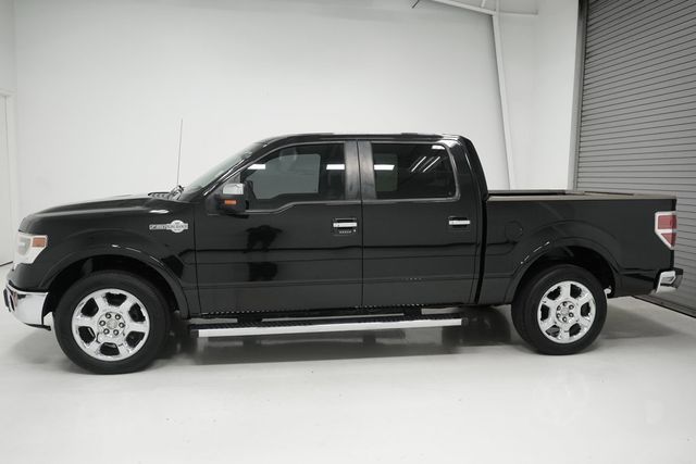 2013 Ford F-150  - 22937592 - 5